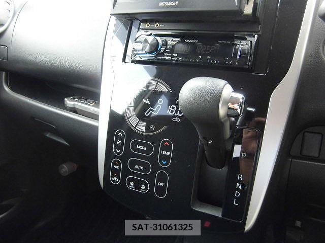 Mitsubishi EK CUSTOM 2015-03 300761-19