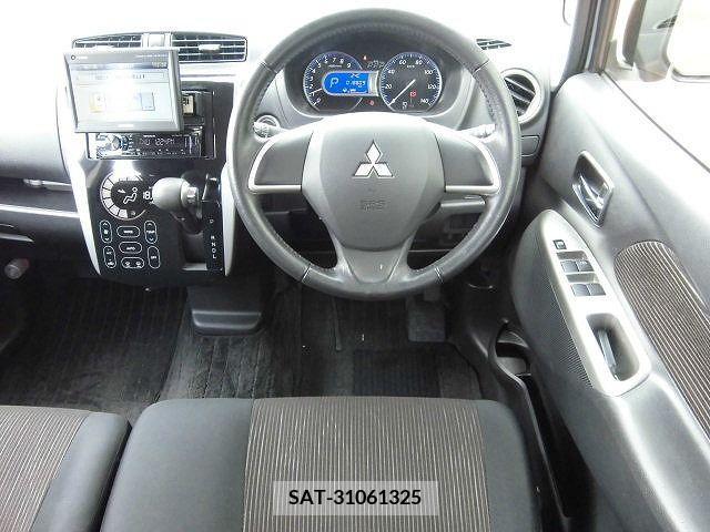 Mitsubishi EK CUSTOM 2015-03 300761-1