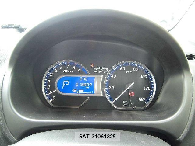 Mitsubishi EK CUSTOM 2015-03 300761-7