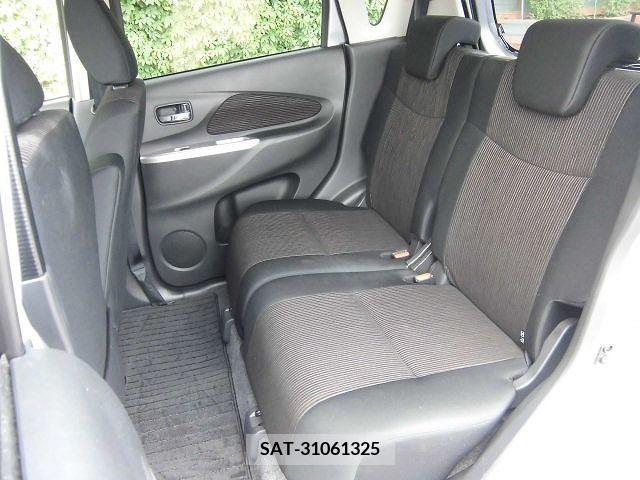 Mitsubishi EK CUSTOM 2015-03 300761-18