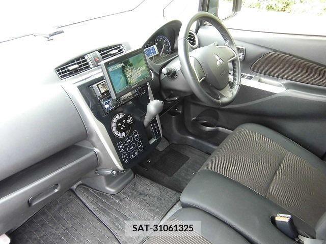 Mitsubishi EK CUSTOM 2015-03 300761-14