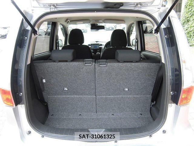 Mitsubishi EK CUSTOM 2015-03 300761-17