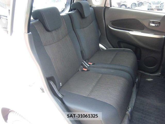 Mitsubishi EK CUSTOM 2015-03 300761-9