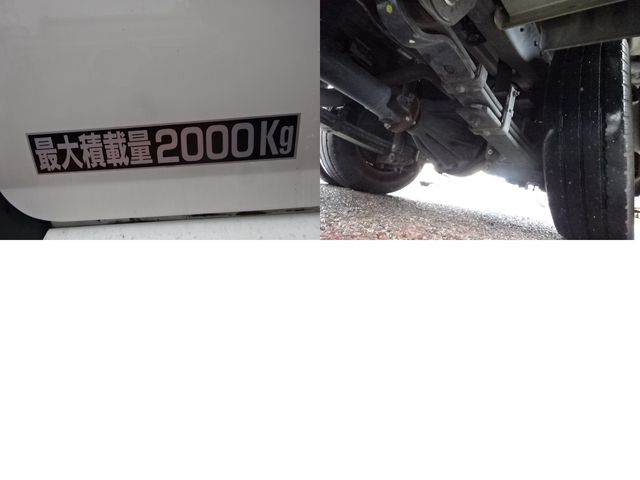 Hino DUTRO 2014-07 28188-25