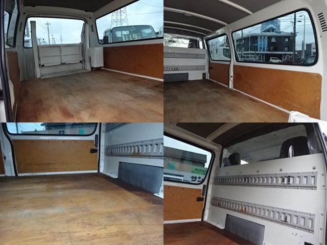 Hino DUTRO 2014-07 28188-11