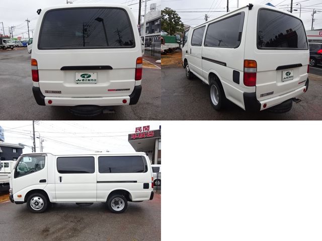 Hino DUTRO 2014-07 28188-1