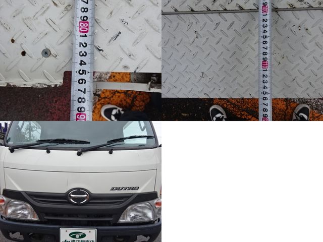 Hino DUTRO 2014-07 28188-14