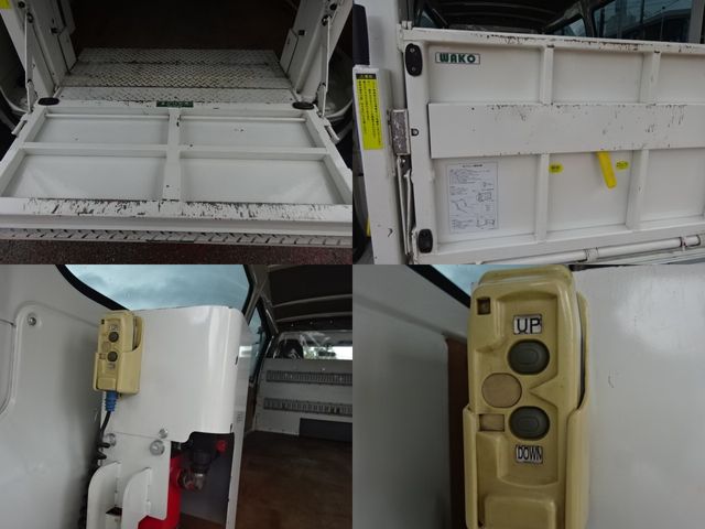 Hino DUTRO 2014-07 28188-8