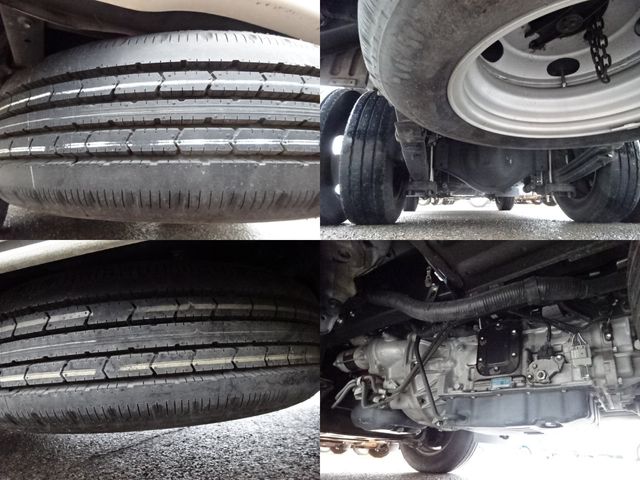 Hino DUTRO 2014-07 28188-22
