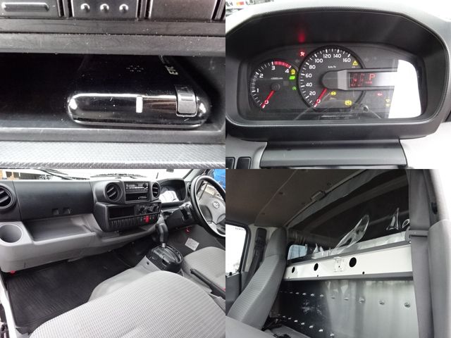 Hino DUTRO 2014-07 28188-20