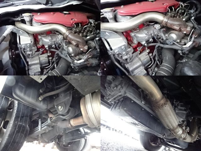 Hino DUTRO 2014-07 28188-24