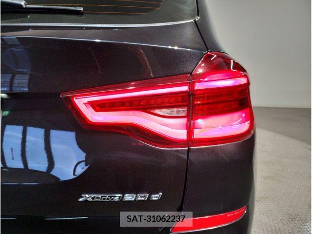 Bmw X3 2019-08 225079-17