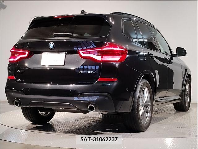 Bmw X3 2019-08 225079-4