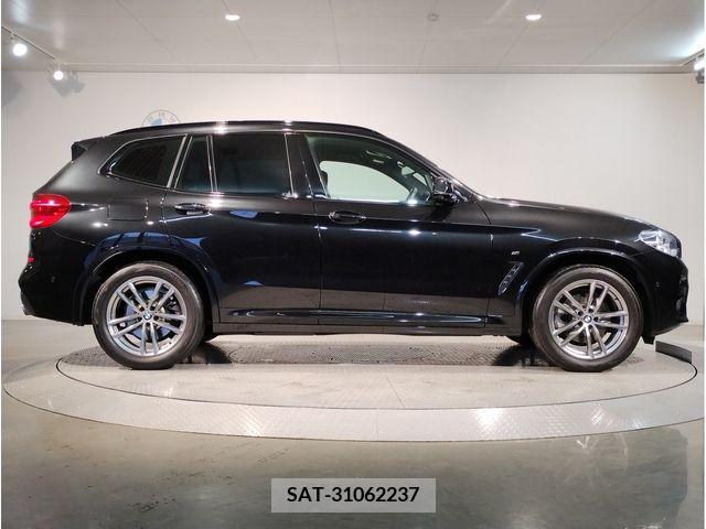 Bmw X3 2019-08 225079-5