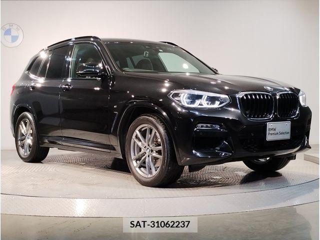 Bmw X3 2019-08 225079-6