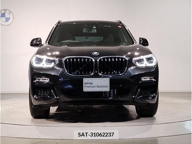 Bmw X3 2019-08 225079-7