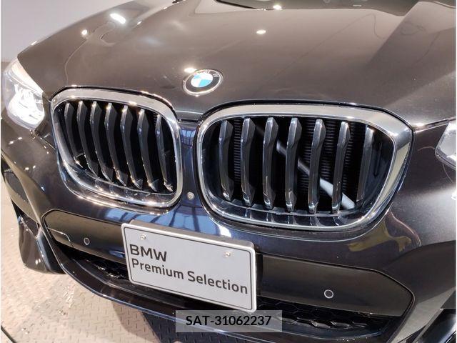 Bmw X3 2019-08 225079-9
