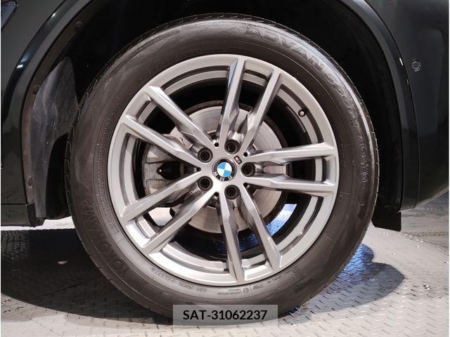 Bmw X3 2019-08 225079-13