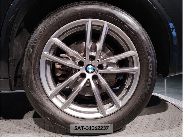Bmw X3 2019-08 225079-15