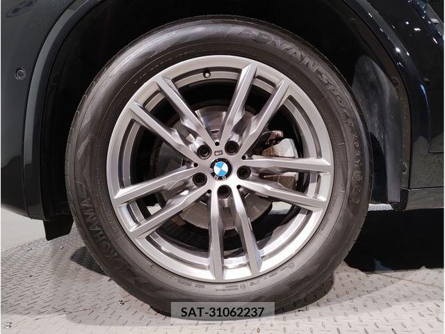 Bmw X3 2019-08 225079-16