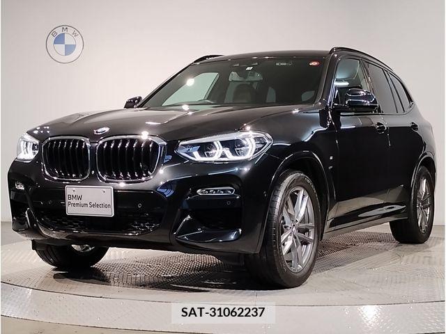 Bmw X3 2019-08 225079-0