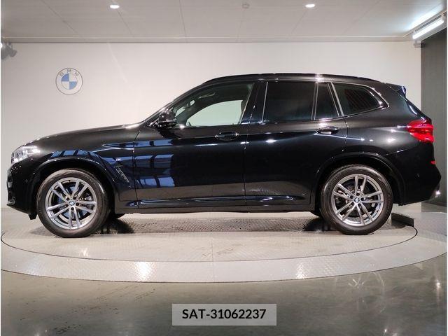 Bmw X3 2019-08 225079-1