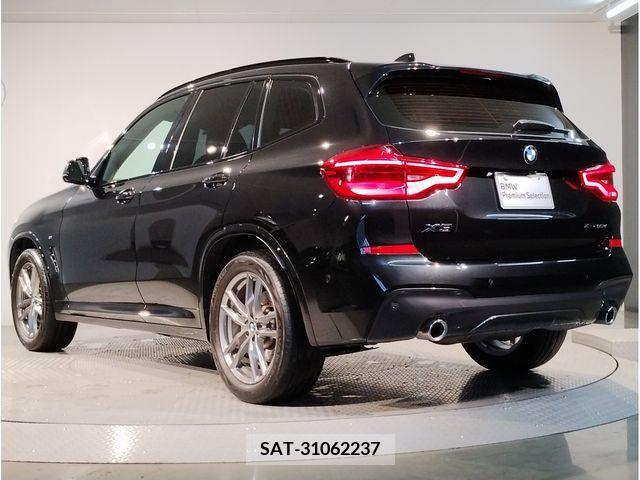 Bmw X3 2019-08 225079-2