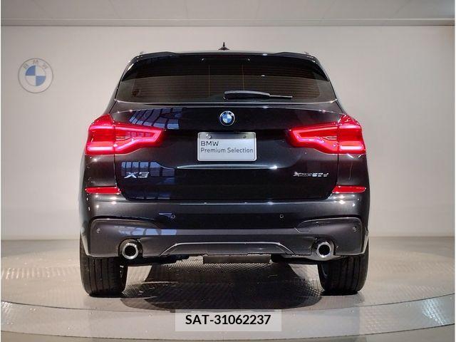 Bmw X3 2019-08 225079-3