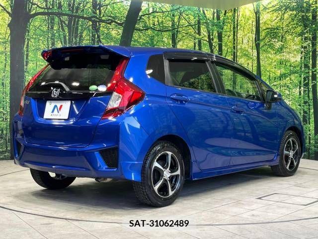 Honda FIT 2016-05 270654-17