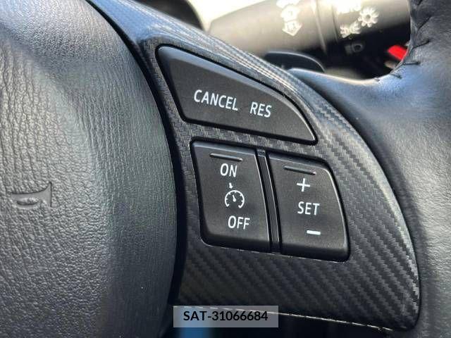 Mazda CX-3 2015-02 302016-5