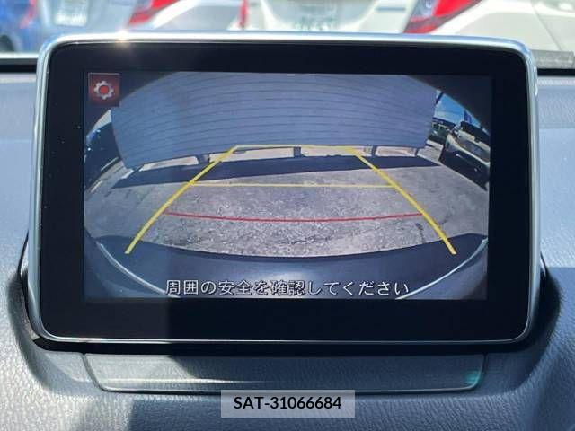 Mazda CX-3 2015-02 302016-3