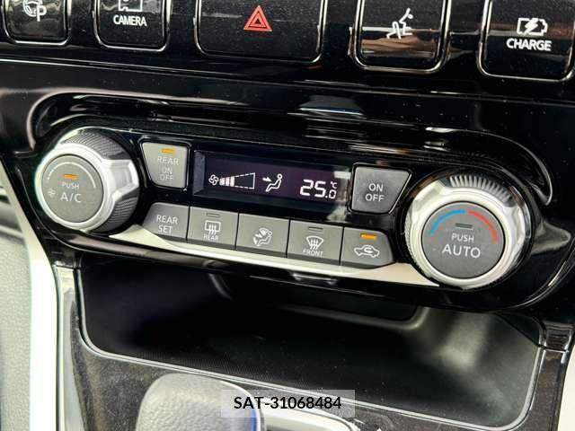 Nissan SERENA 2018-10 324974-16