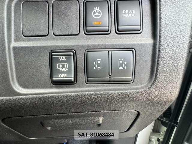 Nissan SERENA 2018-10 324974-15