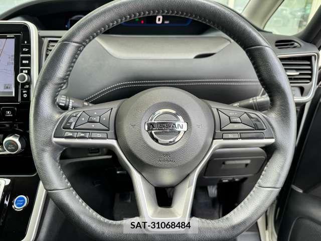 Nissan SERENA 2018-10 324974-12