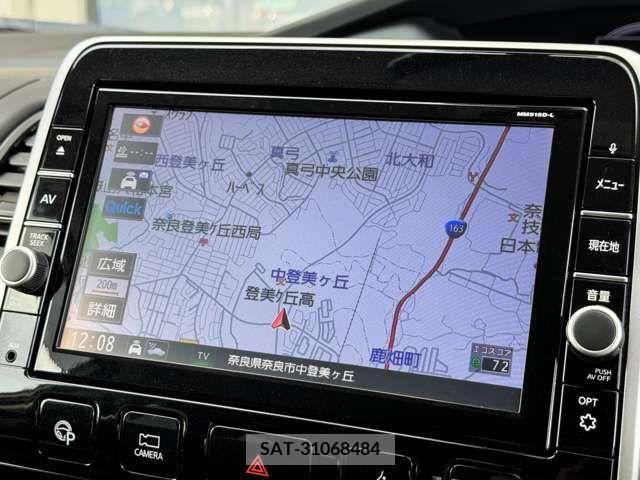 Nissan SERENA 2018-10 324974-10