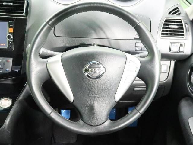 Nissan SERENA 2015-05 9407-11
