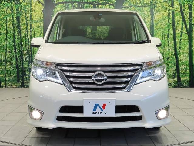 Nissan SERENA 2015-05 9407-14