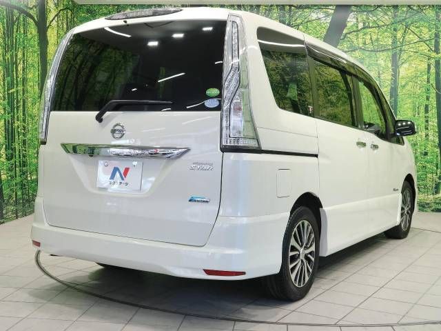 Nissan SERENA 2015-05 9407-17