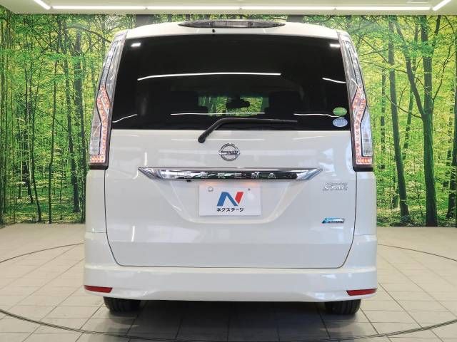 Nissan SERENA 2015-05 9407-15