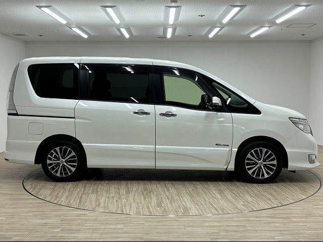 Nissan SERENA 2015-09 21600-15