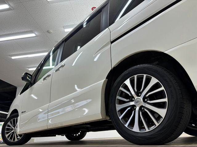 Nissan SERENA 2015-09 21600-18