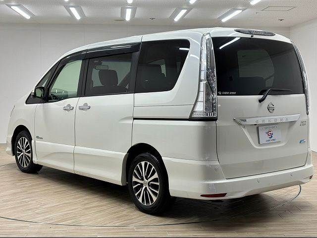 Nissan SERENA 2015-09 21600-14