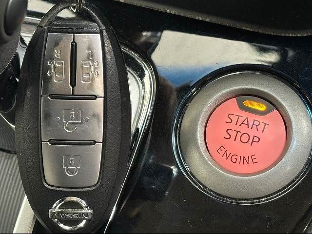 Nissan SERENA 2015-09 21600-11