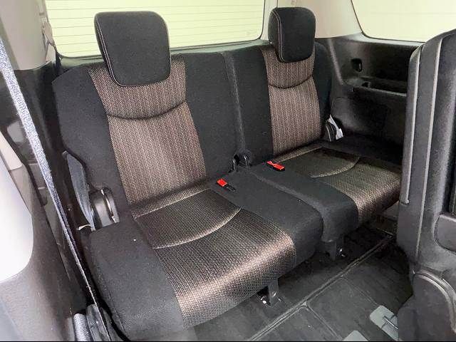 Nissan SERENA 2015-09 21600-6