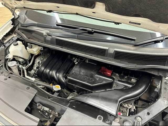 Nissan SERENA 2015-09 21600-17