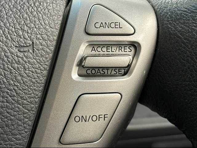 Nissan SERENA 2015-09 21600-10
