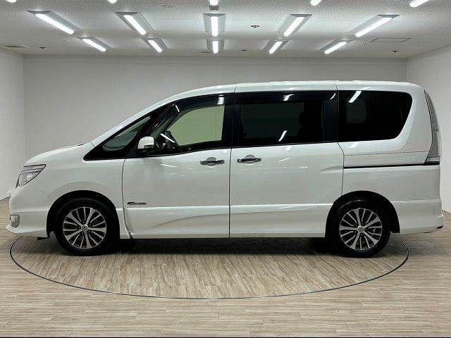 Nissan SERENA 2015-09 21600-16