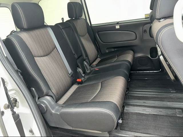 Nissan SERENA 2015-09 21600-5