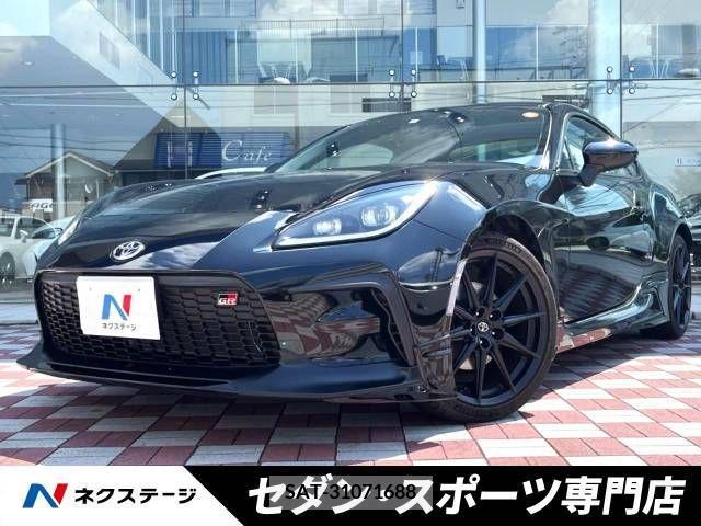 Toyota 86 2021-11 360800-0