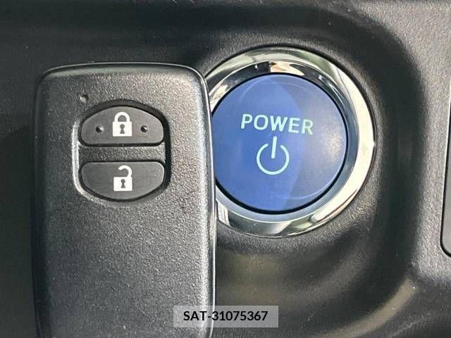Toyota AQUA 2017-09 291951-5